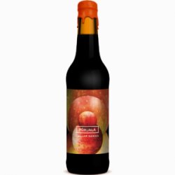 POHJALA STRUDEL STOUT Barrel Aged Imperial Stout with Apple and Cinnamon - Sklep Impuls