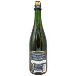 Tilquin Oude Gueuze A LAncienne (05-03-2031) 2020-21 750ml - Beer Shop HQ