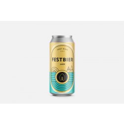 FUERST WIACEK Berlin Festbier (2025)