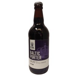 8 Sail Brewery Baltic Porter