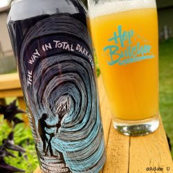 Hop Butcher For The World The Way In Total Darkness