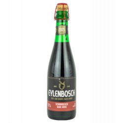 Eylenbosch Schaarbeekse Oude Kriek 37,5Cl - Belgian Beer Heaven