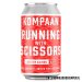 Kompaan Running With Scissors Kompaan Running With Scissors