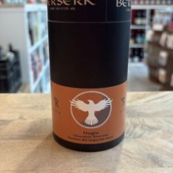 RYGR Brygghús Hugin Chocolate Brownie