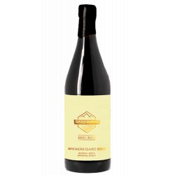 Basqueland Barrel W Brewers Cuvée 2022 - Bodecall