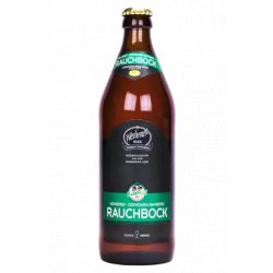 Brauerei Kundmüller Weiherer Rauchbock