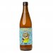 Moczybroda Brain Smasher 7% 500 ml 