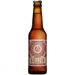 TRZECH KUMPLI WILLIAM English Barley Wine - Sklep Impuls