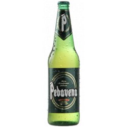 Birrificio Pedavena Pedavena Super Premium cl66 - Iperdrink