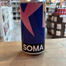 Soma Painkiller