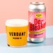 Verdant  De-Bleaker [6.5% NEIPA] 