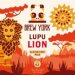Brew York Lupu Lion (Keg) 
