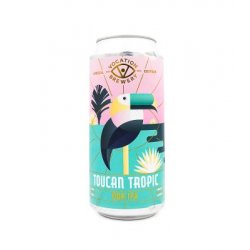Vocation Brewery Toucan Tropic