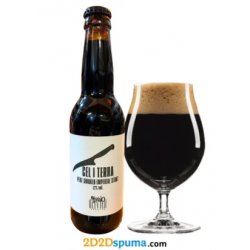 Menno Olivier Brewing Cel I Terra