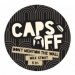 Caps Off Brewery Dont Mention The Wall (Cask) 
