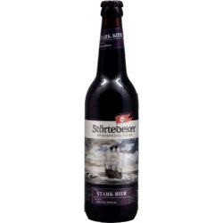 Störtebeker Braumanufaktur Stark-Bier