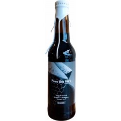 Blackout Brewing Stagg JR BA - Poke the Hive