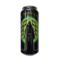 BreWskey CITRA WHISPERER