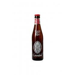 Corsendonk          Rousse 33Cl - Craft Only -  redirecciona  hellobier