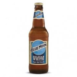 Blue Moon Belgian-Style Ale 24 x 330ml NRB - Click N Drink