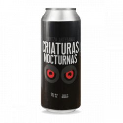 DOBLE IPA DE CRIATURAS - La Vikinga