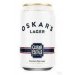 Oskar Blues- Oskar's Lager 4.2% ABV 355ml Can 
