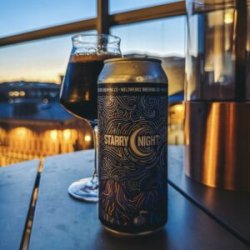 WeldWerks Brewing Co.  Starry Night [6.5% Milk Stout] - Red Elephant