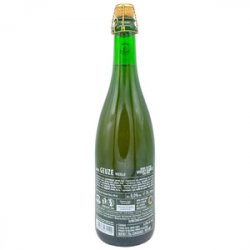 Oud Beersel Geuze Barrel Selection Portwood Whisky 2022 - Beer Shop HQ