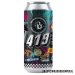 Baxbier Bandwagon 419 Baxbier Bandwagon 419
