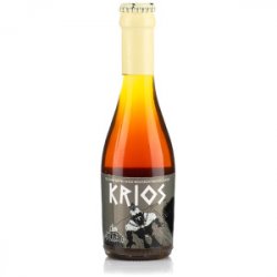 OLIMP KRIOS Ice Aipa Gone  Wild Bourbon Barrel Aged - Sklep Impuls