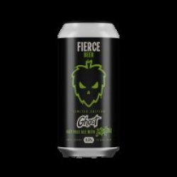 Fierce Ghost (CANS) - Pivovar