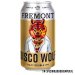 Fremont Disco Wolf 