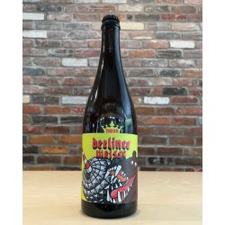 Brasserie Dunham Berliner Melon Weisse