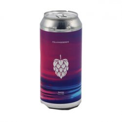 Folkingebrew Sunrise