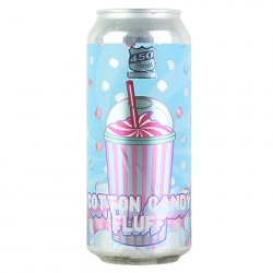 450 North Cotton Candy Fluff Slushmallow Sour Ale - CraftShack