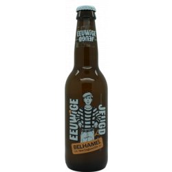 Brouwerij de Eeuwige Jeugd Eeuwige Jeugd Belhamel - Burg Bieren Bierwinkel