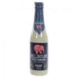 Delirium Nocturnum  Donker  33 cl   Fles - Thysshop