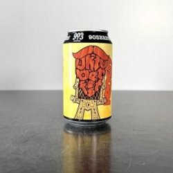 903 Brewers 903 Oktoberfest