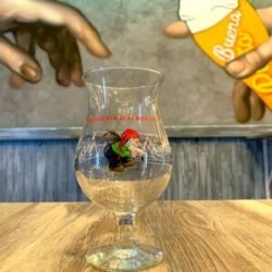 COPA LA CHOUFFE 50CL. - Buena Pinta