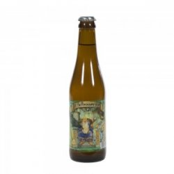 Hofelf  33 cl   Fles - Thysshop