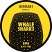 VERDANT BREWING CO Whale Sharks (KEGSTAR) 8.5% VERDANT BREWING CO Whale Sharks (KEGSTAR) 8.5%