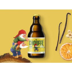 La Chouffe Blonde