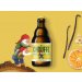 Chouffe La Belgian Blonde 