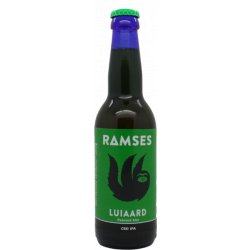 Ramses Bier Ramses Luiaard - Burg Bieren Bierwinkel