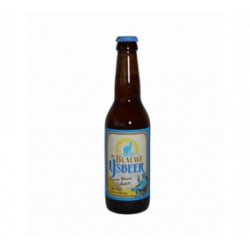 De Blauwe ijsbeer 33CL - Hellobier