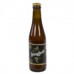 Hoogheid  Blond  33 cl   Fles - Thysshop