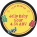 Play Brew Co Jelly Baby Sour (Keg) 