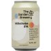 The Garden Brewery- Milkshake IPA 6.2% ABV 330ml Can The Garden Brewery- Milkshake IPA 6.2% ABV 330ml Can