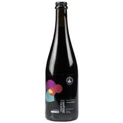 Nature Amarene: birra di Opperbacco  Maltese - Maltese