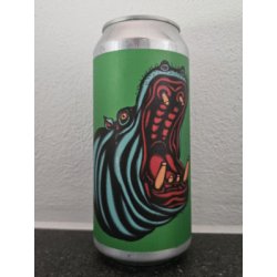 Bad Seed Brewing Canniballistics Bad Seed Brewing Canniballistics